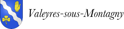 Commune de Valeyres-sous-Montagny